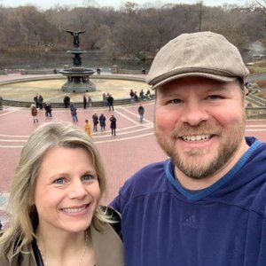 Meet your Posher, John